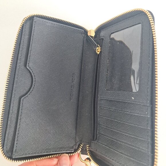 Michael Kors Travel Wallet - Picture 3 of 3